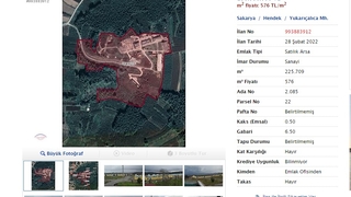 7 işçinin öldüğü havai fişek fabrikasına alıcı çıkmadı