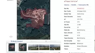 7 işçinin öldüğü havai fişek fabrikasına alıcı çıkmadı
