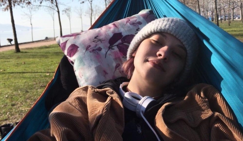 7. kattan düşen Sedefnur'un polis erkek arkadaşı tutuklandı