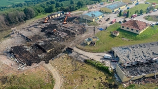 7 kişi ölmüştü, fabrika sahibi işçileri sorumlu tuttu