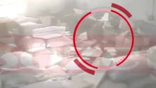 7 kişinin öldüğü facianın yeni görüntüsü ortaya çıktı