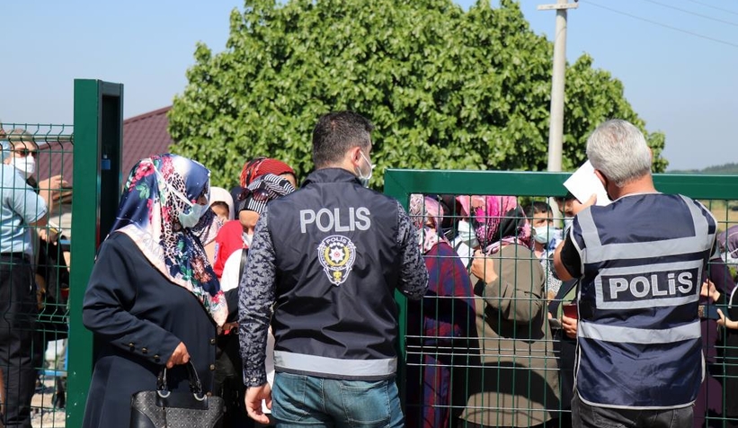 7 kişinin öldüğü patlamanın davasında üçüncü duruşma