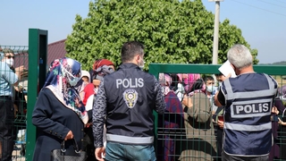 7 kişinin öldüğü patlamanın davasında üçüncü duruşma