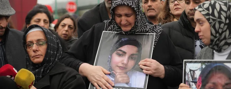 7 kişinin öldüğü yangın faciasında annenin sözleriyle salon buz kesti