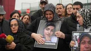 7 kişinin öldüğü yangın faciasında annenin sözleriyle salon buz kesti