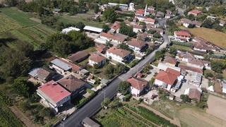 7 mahalle konforlu ve güvenli ulaşım ağına kavuşuyor