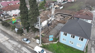 7 Mahallede daha sosyal tesis sevinci