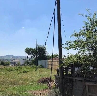 7 mahalleyi internetsiz bırakmıştı, yakalandı