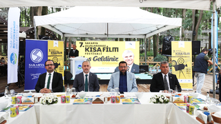 7. Sakarya Film Festivali’nin lansmanı yapıldı