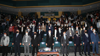 7. Sakarya Uluslararası Kısa Film Festivali başladı