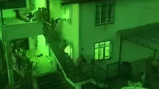 7 suç örgütü çökertildi