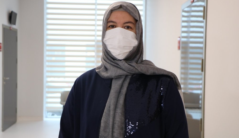 7 yılda 7 kez ameliyat masasına yattı