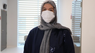 7 yılda 7 kez ameliyat masasına yattı