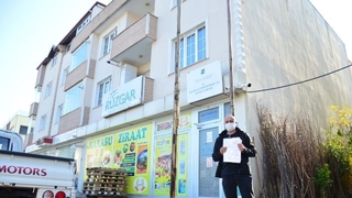 7 yıllık hukuk mücadelesini kazandı ama çilesi sürüyor