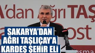 700 koli yardım malzemesi dualarla uğurlandı