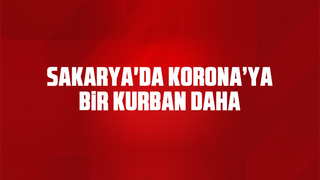 73 yaşında korona yenik düştü