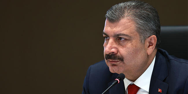 75 yaş üzeri aşılama başlıyor