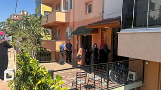 75 yaşındaki adamın cansız bedeni bulundu