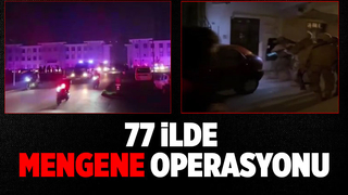 77 şehirde kumar ve yasa dışı bahis operasyonu