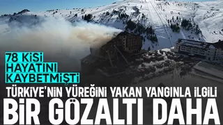 78 kişinin hayatını kaybettiği yangınla ilgili yeni gelişme