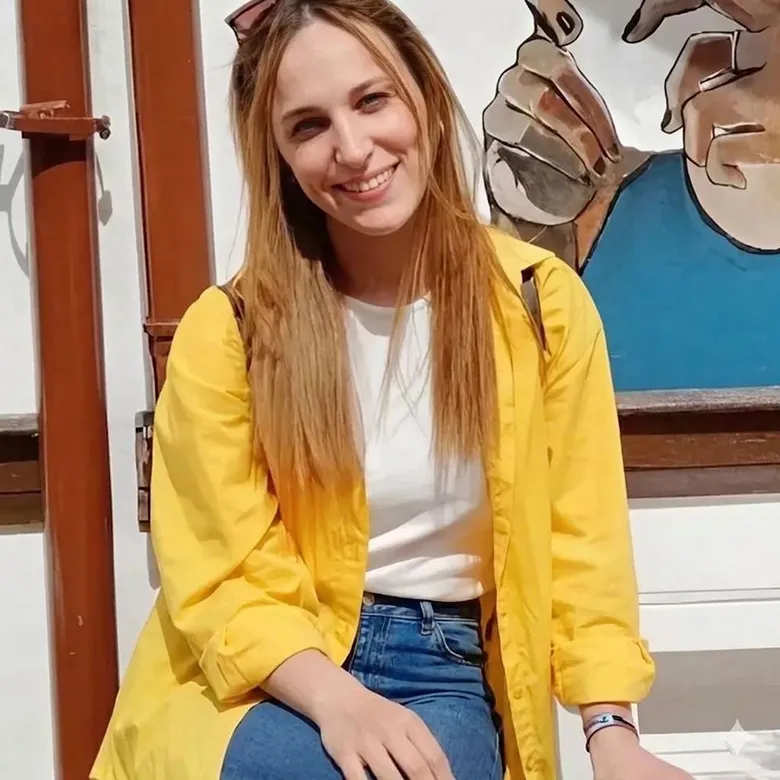 8 ay önce anne olmuştu; Merve öğretmen yaşama tutunamadı