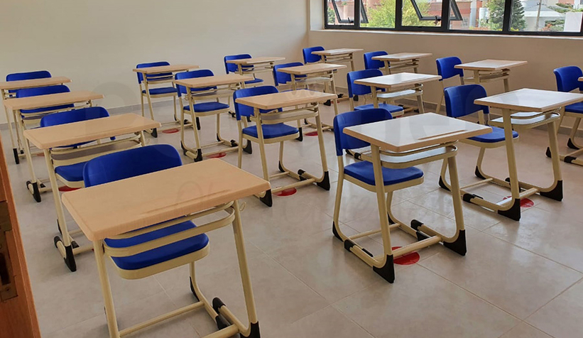 8 derslikli Tepekum İlkokulu'nun inşaatı başlıyor