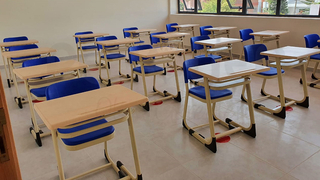 8 derslikli Tepekum İlkokulu'nun inşaatı başlıyor