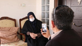 8 kişiye korona virüs bulaştırdı