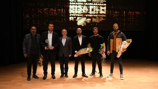 8. Sakarya Uluslararası Kısa Film Festivali’nde ödüller sahiplerini buldu