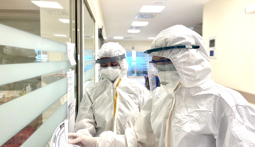 8 Temmuz verilerini açıkladı: İşte vaka sayıları