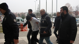 8 yaşındaki çocuğu kaçırarak fidye istemişti, tahliye edildi