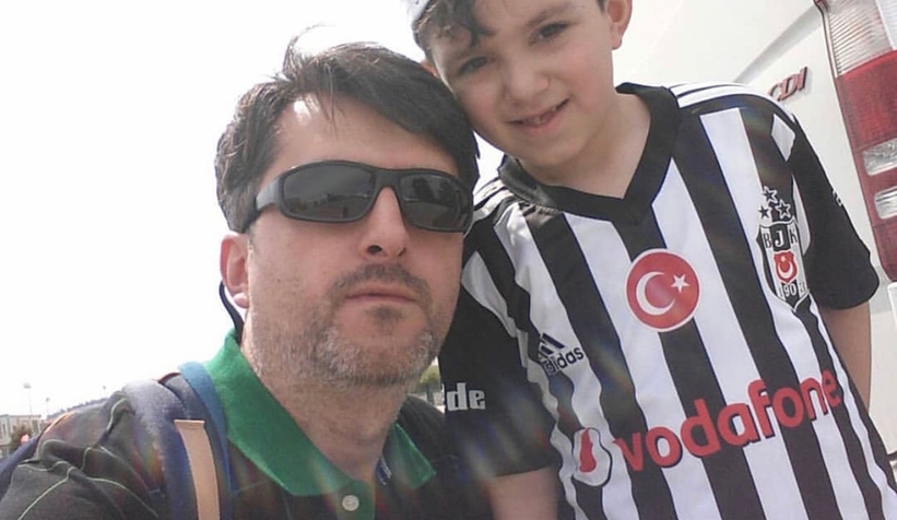 8 yaşındaki Mert'ten acı haber