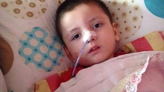 8 yaşındaki Yusuf hayatını kaybetti