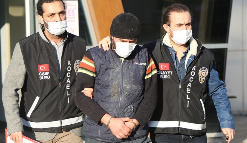 8 yıl sonra gelen itiraf cinayeti çözdü