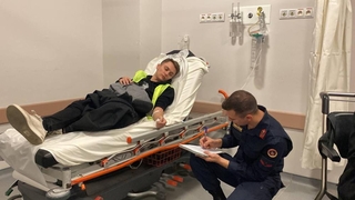 80 işçi yemekten zehirlendi