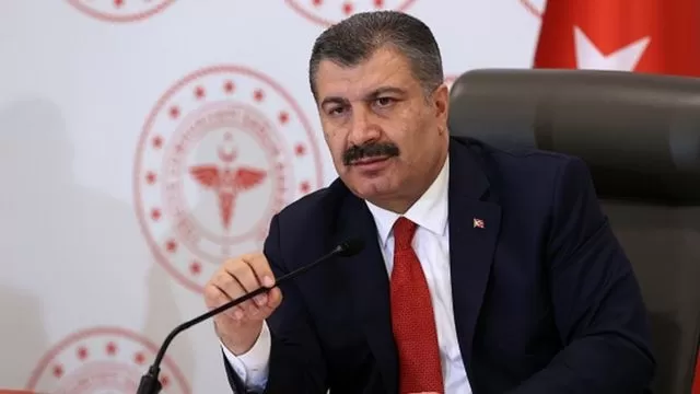 80 yaş üzerine aşılama başladı
