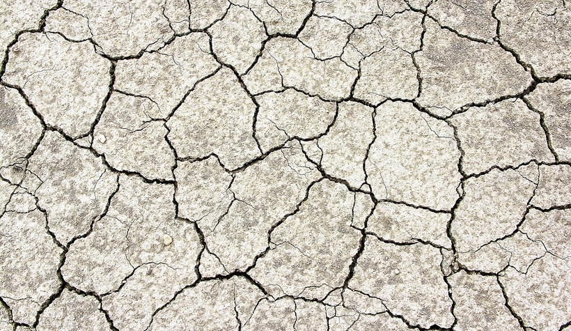 80 yılın en kurak Ağustos'u