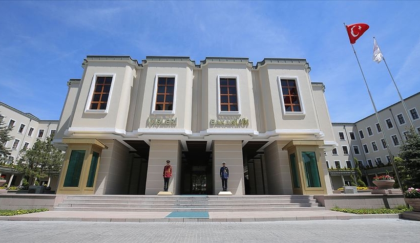 81 il valiliğine koronavirüs genelgesi