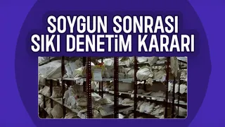 81 ilde adli emanetlerde sıkı denetim