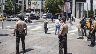 81 İlde eş zamanlı denetim yapılacak