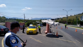 81 ilde eş zamanlı korona denetimi