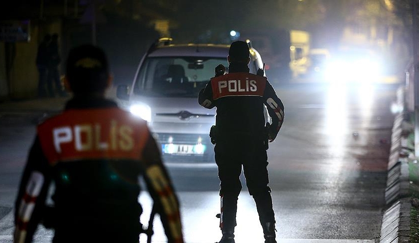 81 ilde huzur operasyonu