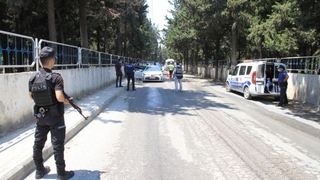 81 ilde Huzurlu Sokaklar uygulaması: 1002 kişi yakalandı