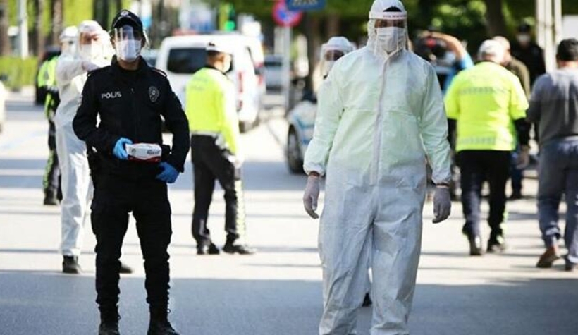 81 ile korona genelgesi