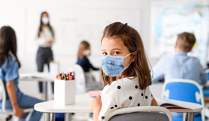 81 ile yüz yüze eğitime hazırlık talimatı