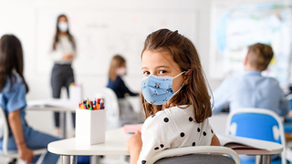 81 ile yüz yüze eğitime hazırlık talimatı