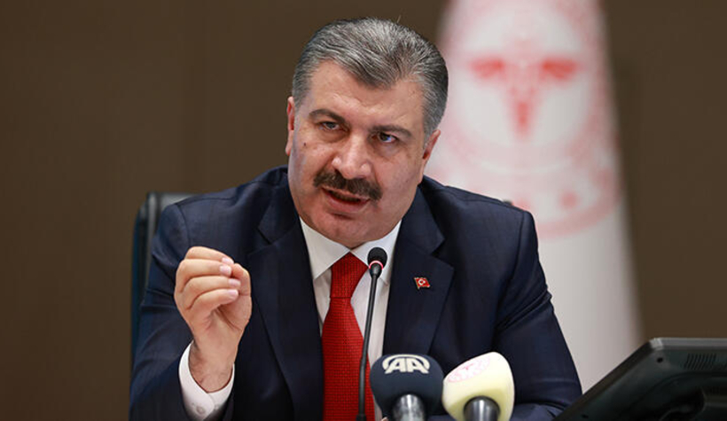 81 ilin sağlık müdürüne bayram uyarısı