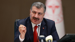 81 ilin sağlık müdürüne bayram uyarısı