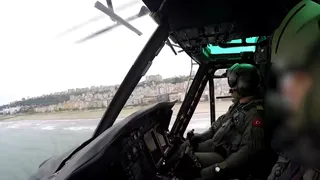 81 şehirde düzensiz göçmen operasyonu