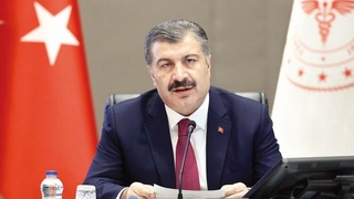 81 yaş üzerine aşılama başlıyor